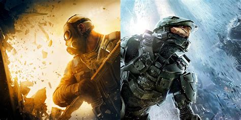 Games Like Call of Duty: Top Alternatives for FPS Fans.